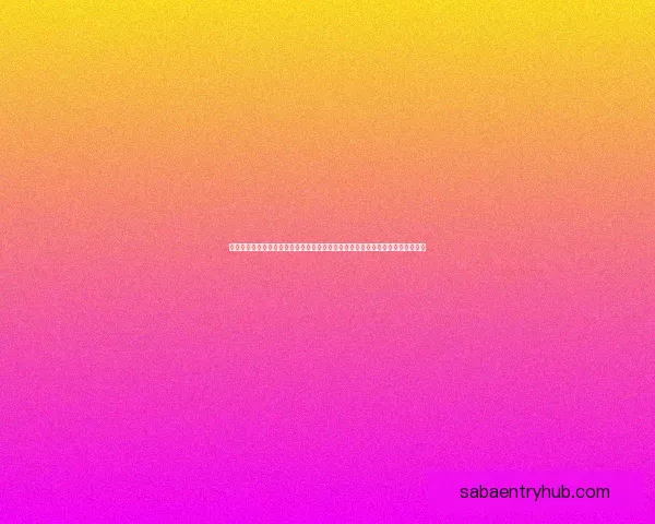 介绍沙巴入口